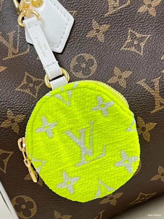 Cheap VUITTON SPEEDY 25 LOUIS BANDOULIÈRE 0610